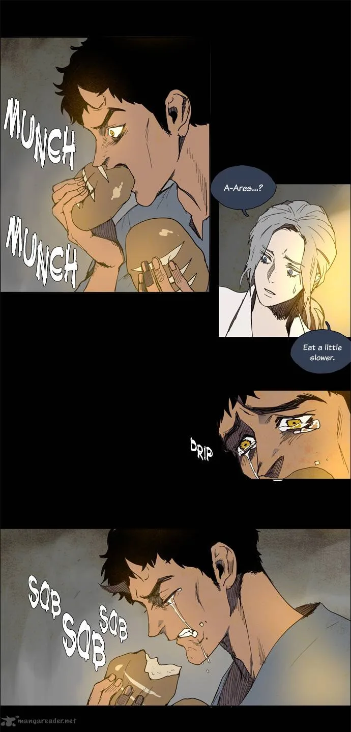 Lessa Chapter 41 page 17