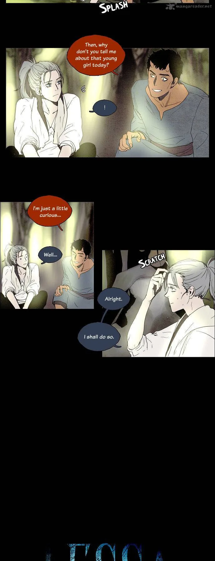 Lessa Chapter 42 page 4