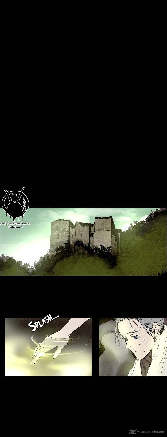 Lessa Chapter 42 page 2