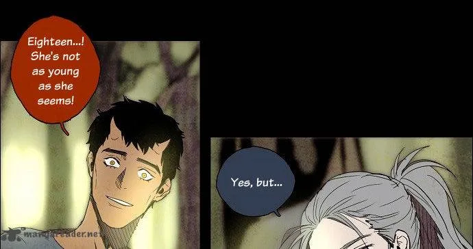Lessa Chapter 42 page 6