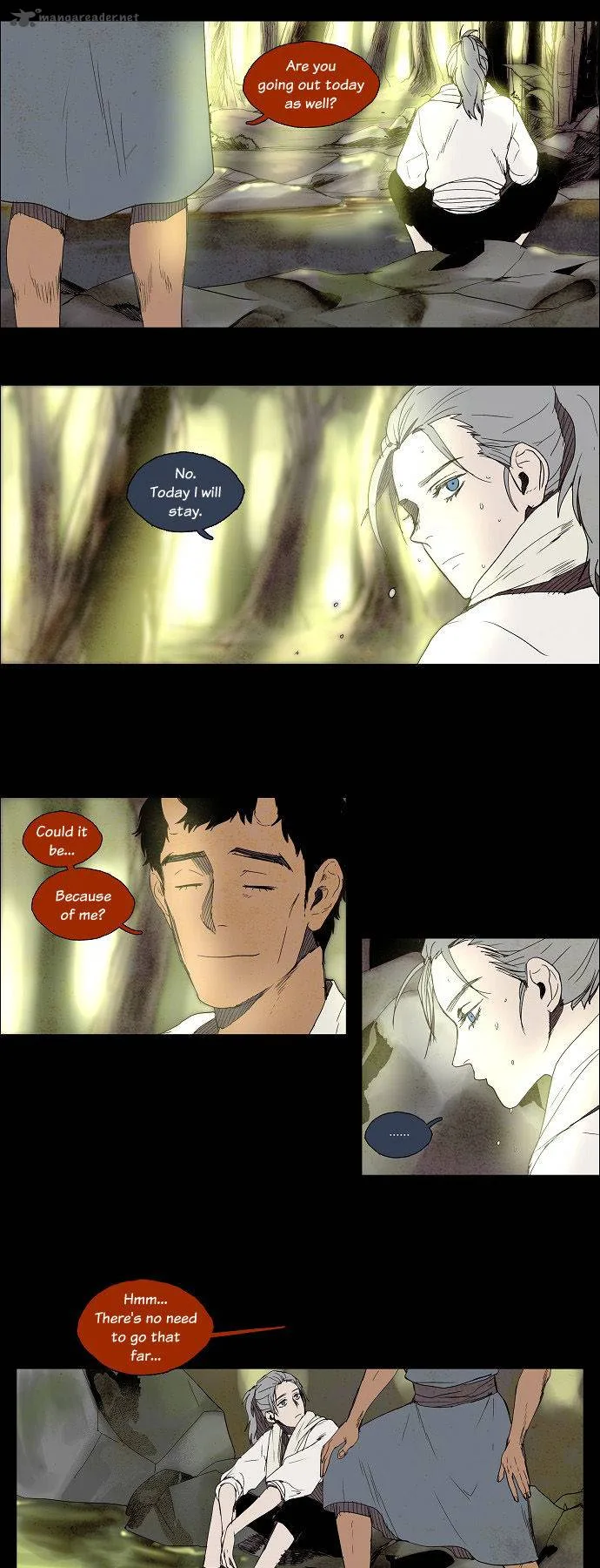 Lessa Chapter 42 page 3