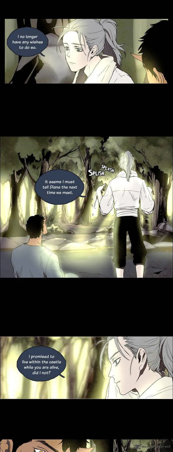 Lessa Chapter 42 page 9