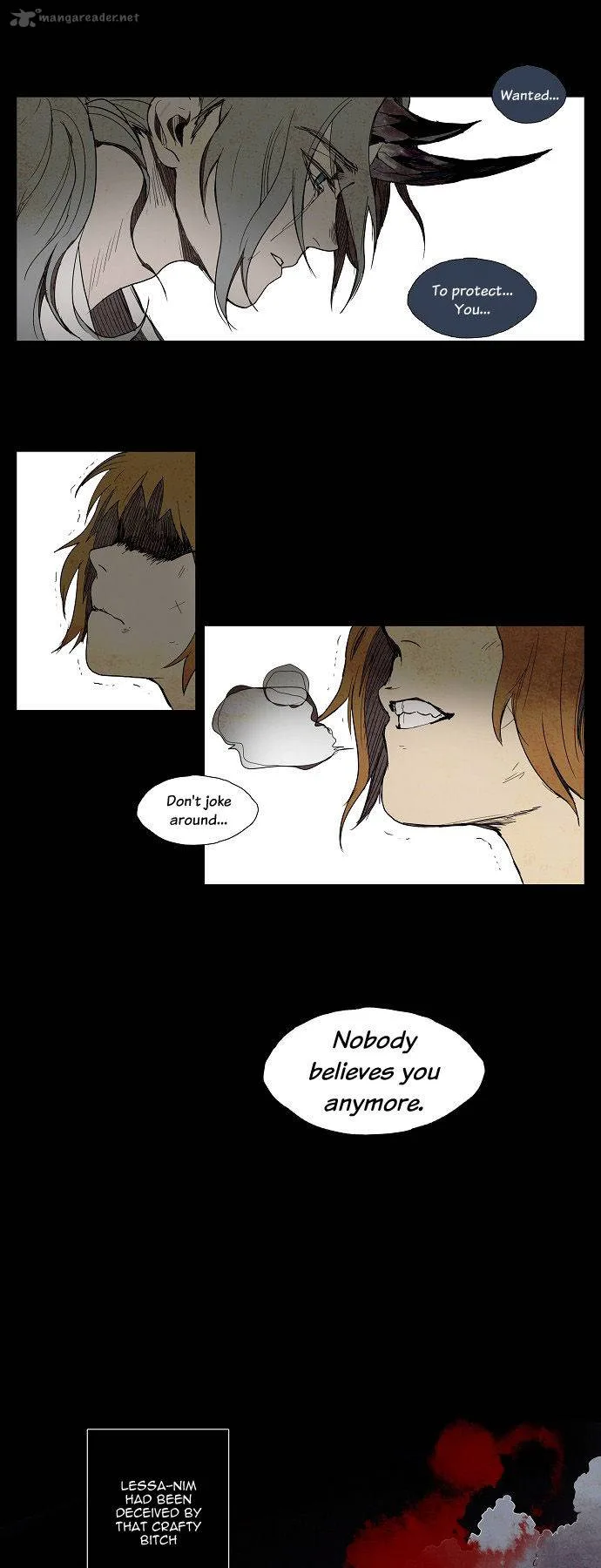 Lessa Chapter 42 page 23