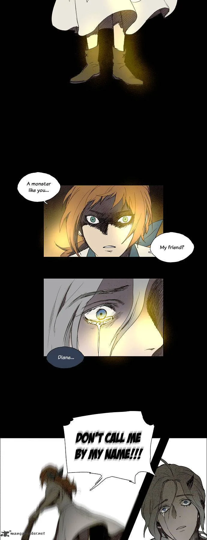 Lessa Chapter 42 page 19