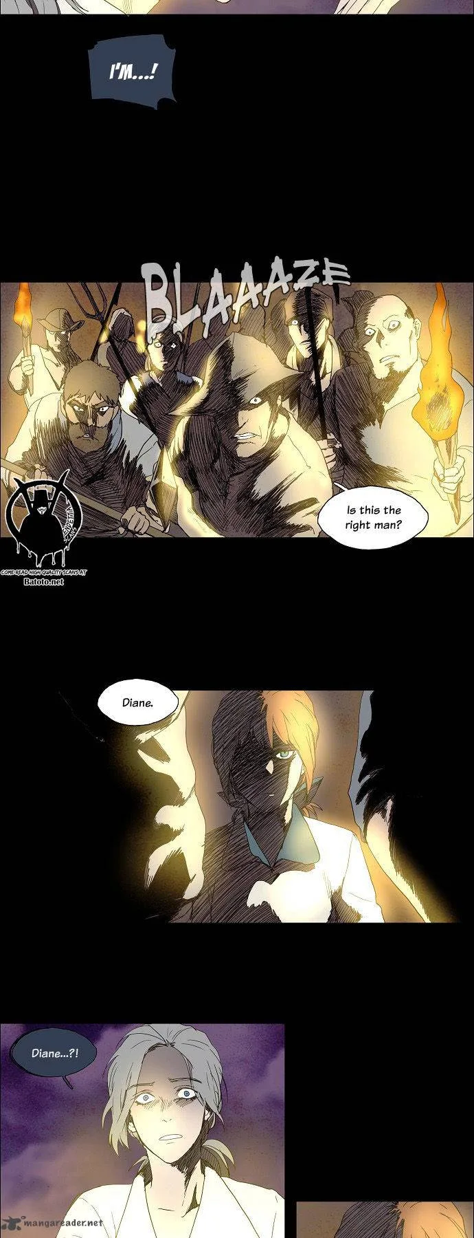 Lessa Chapter 42 page 14