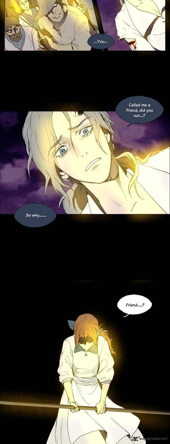 Lessa Chapter 42 page 18