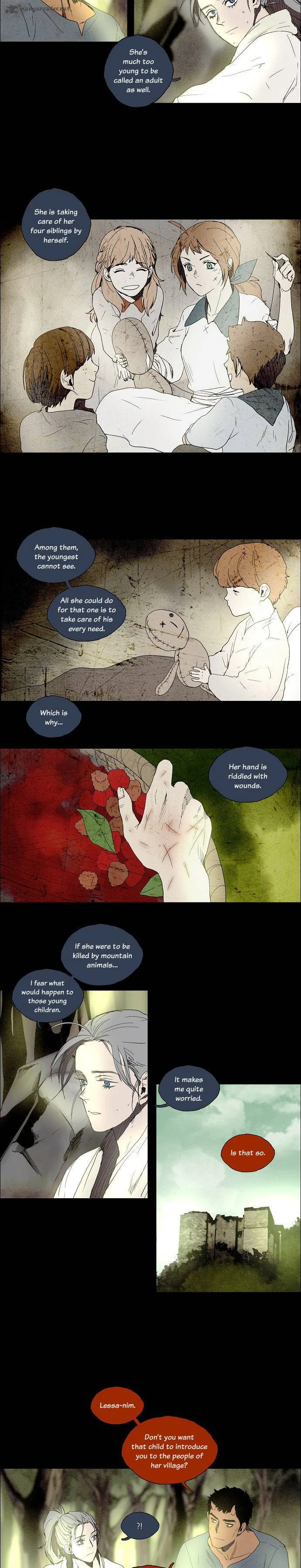 Lessa Chapter 42 page 7