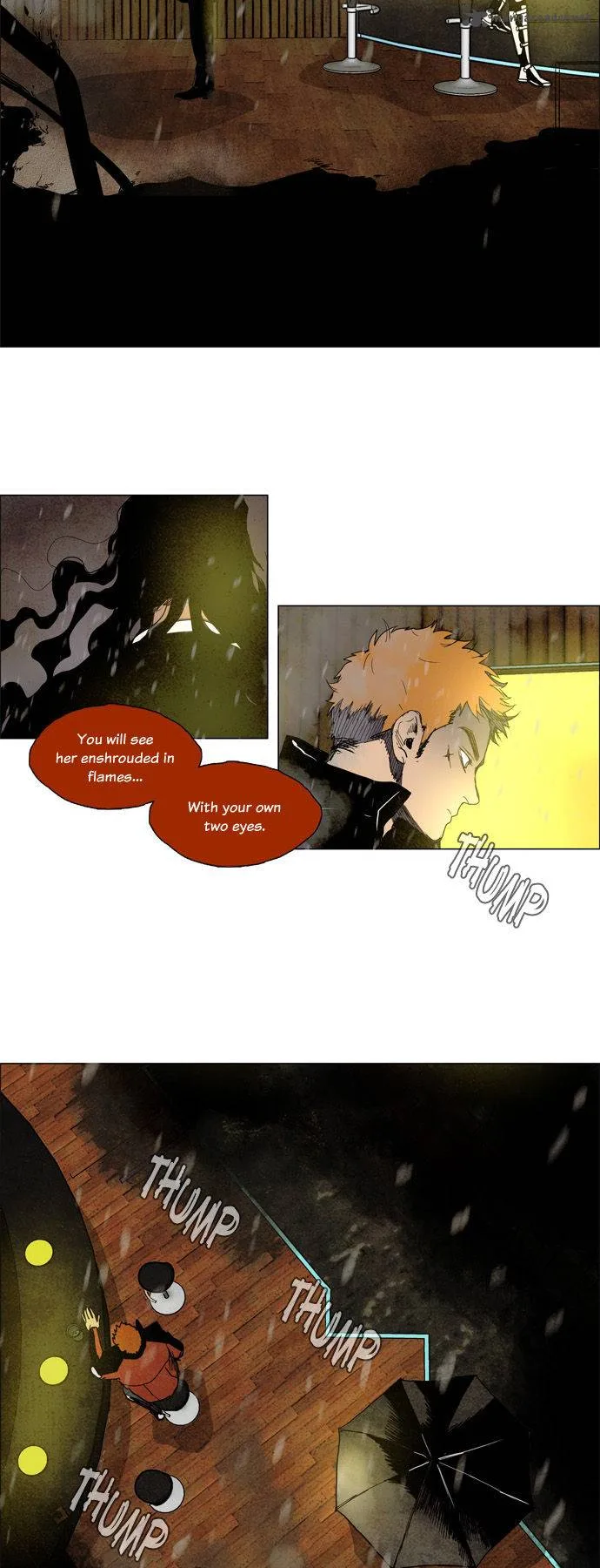 Lessa Chapter 43 page 12