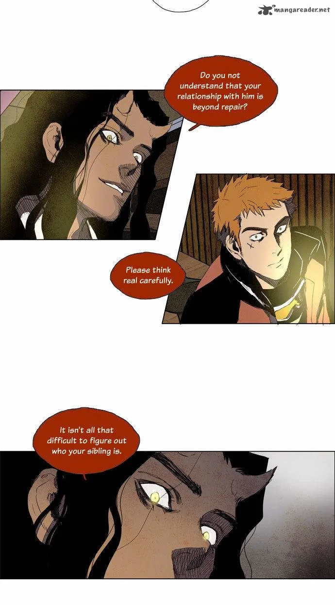 Lessa Chapter 43 page 9