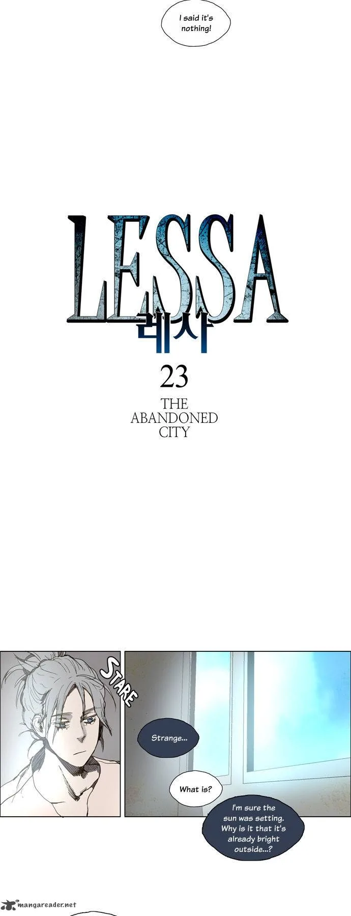 Lessa Chapter 44 page 4
