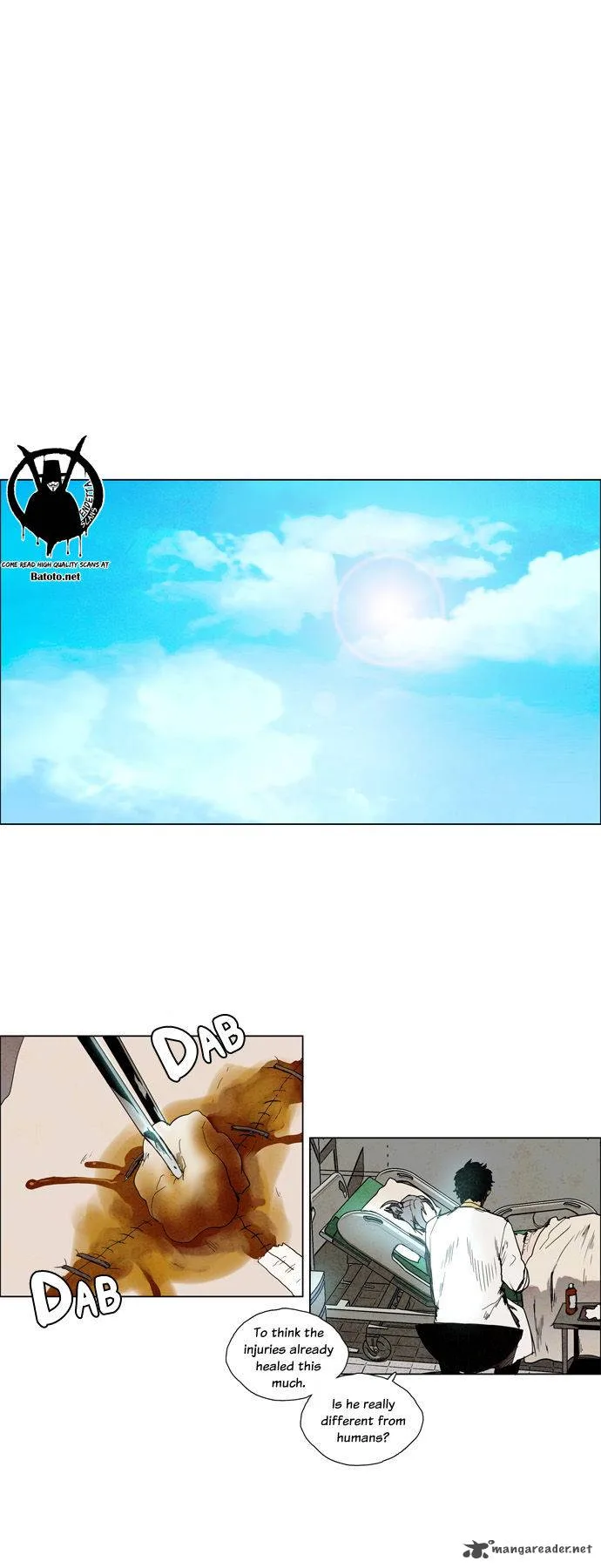 Lessa Chapter 44 page 2