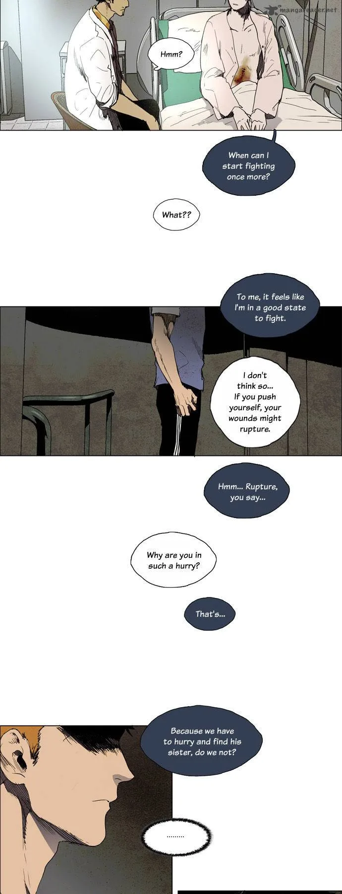Lessa Chapter 44 page 7
