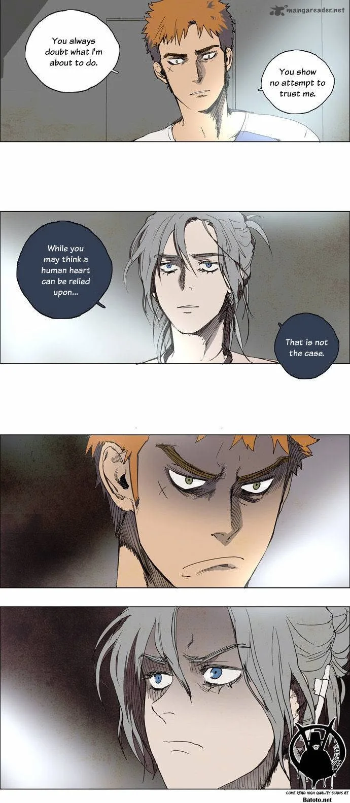 Lessa Chapter 44 page 14