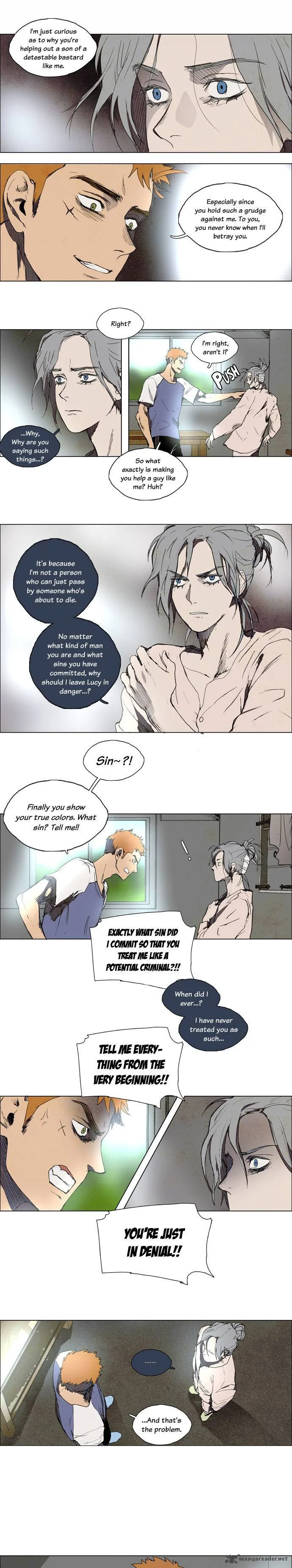 Lessa Chapter 44 page 13