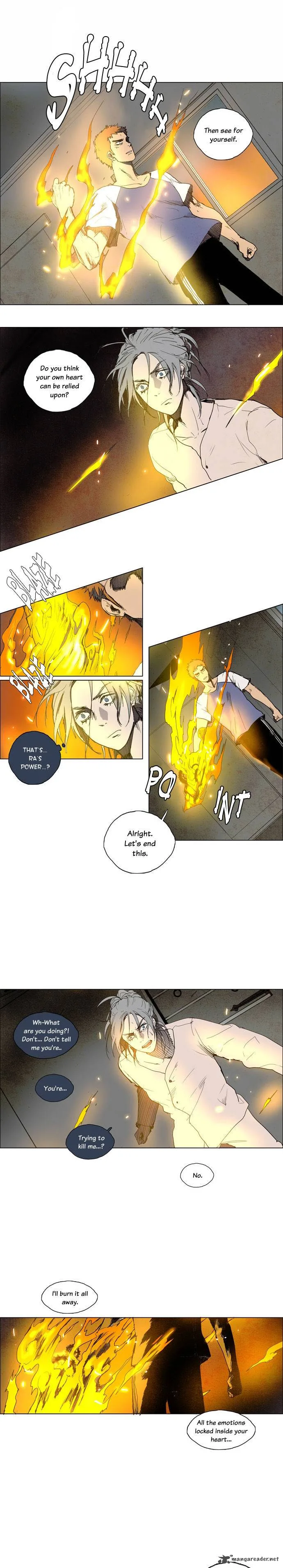 Lessa Chapter 44 page 15