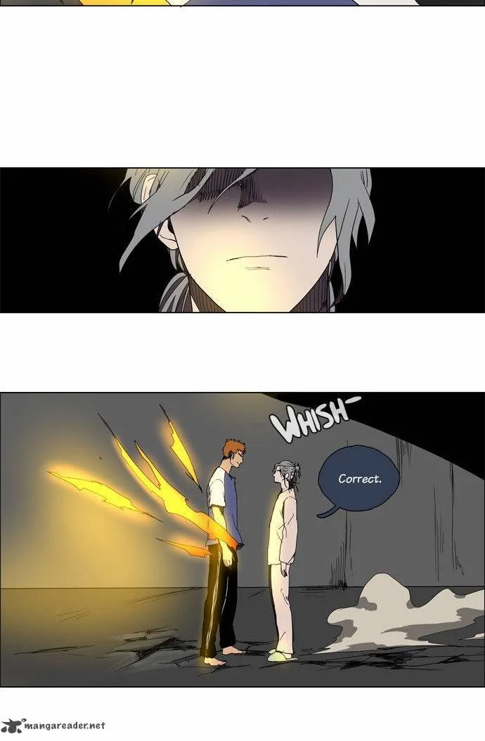 Lessa Chapter 45 page 10