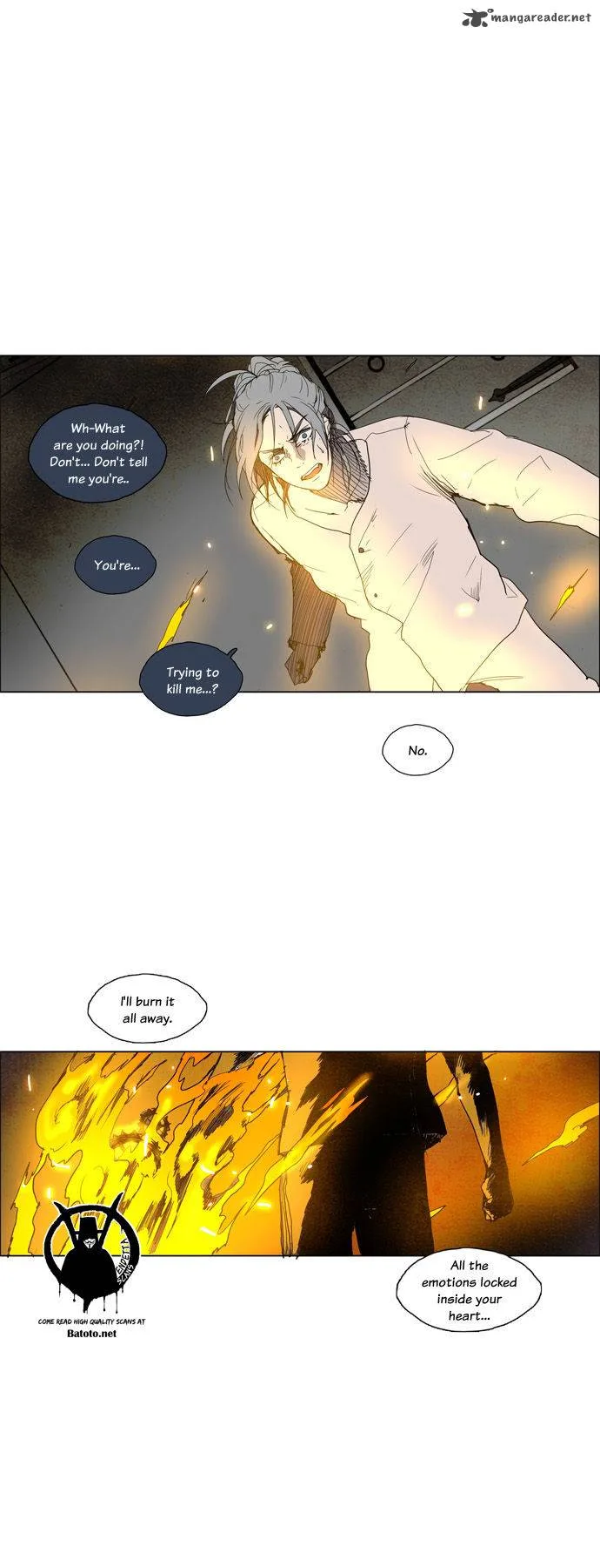 Lessa Chapter 45 page 2