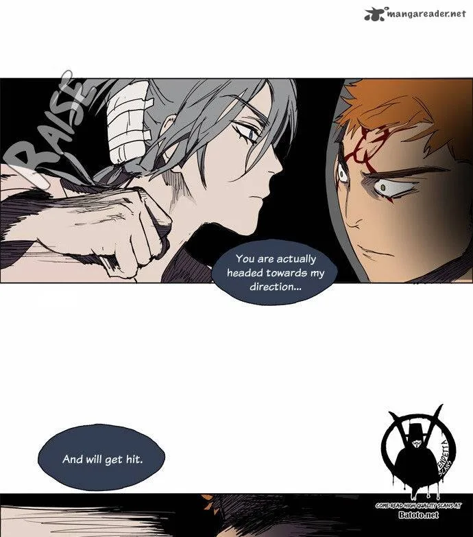 Lessa Chapter 45 page 14