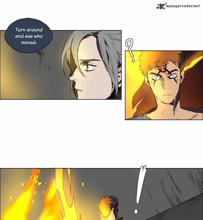 Lessa Chapter 45 page 11