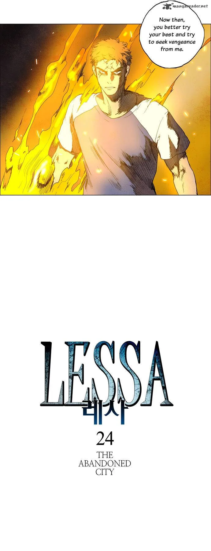 Lessa Chapter 45 page 3