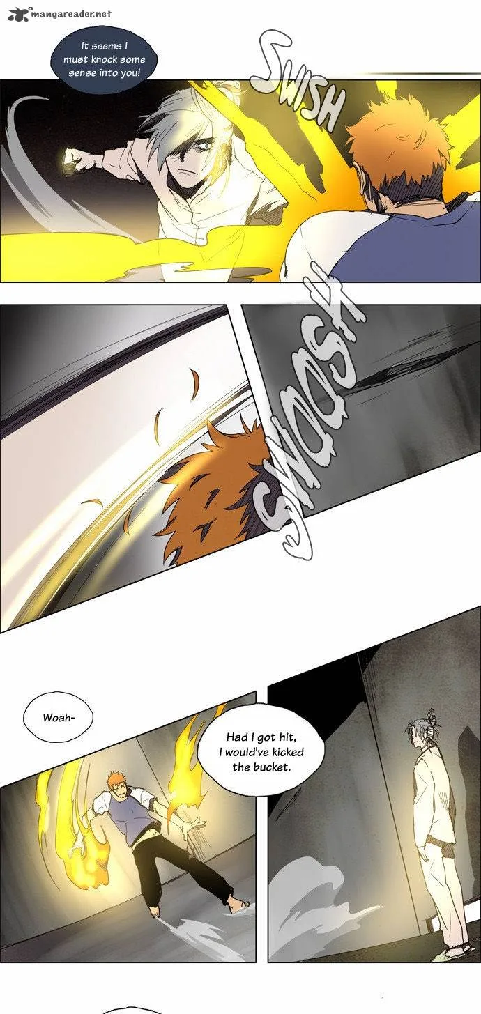 Lessa Chapter 45 page 5
