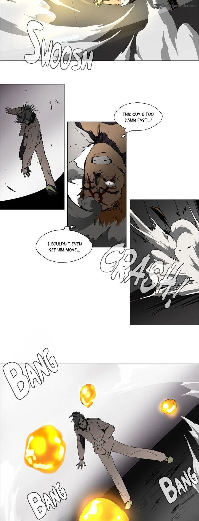 Lessa Chapter 45 page 7