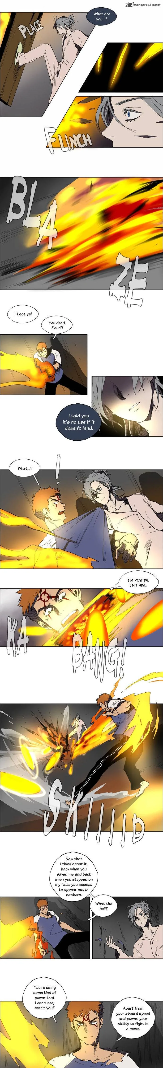 Lessa Chapter 45 page 9