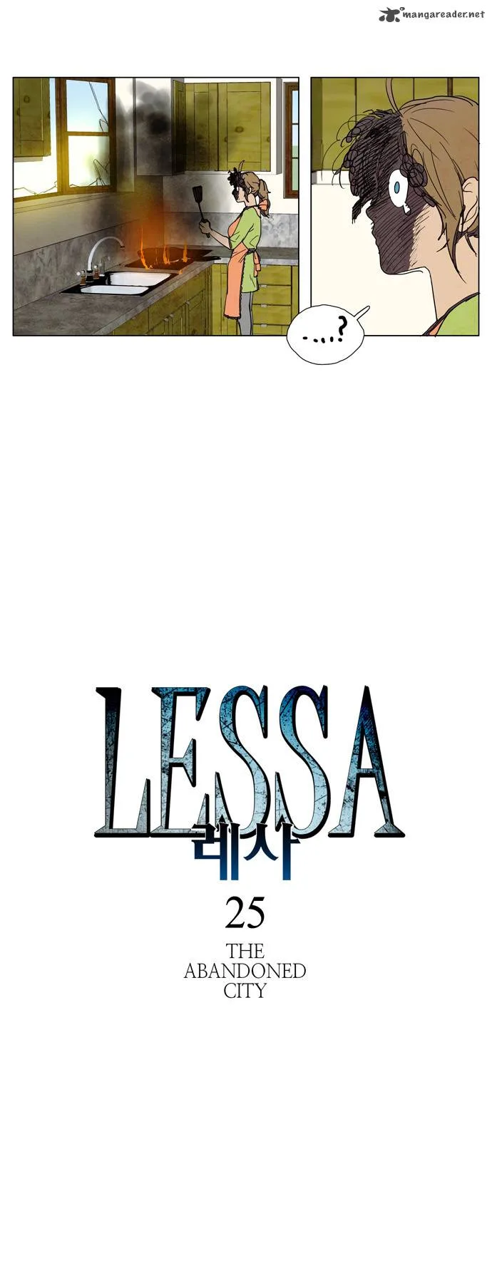 Lessa Chapter 46 page 6