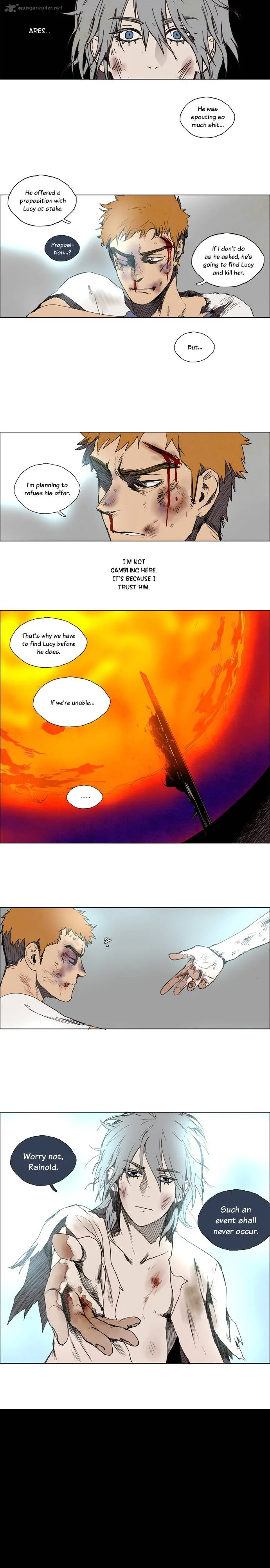 Lessa Chapter 46 page 11