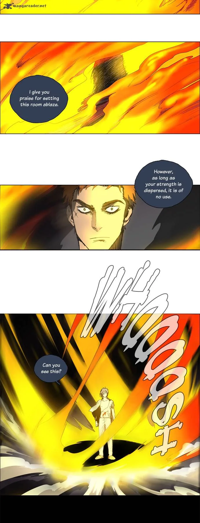 Lessa Chapter 46 page 4