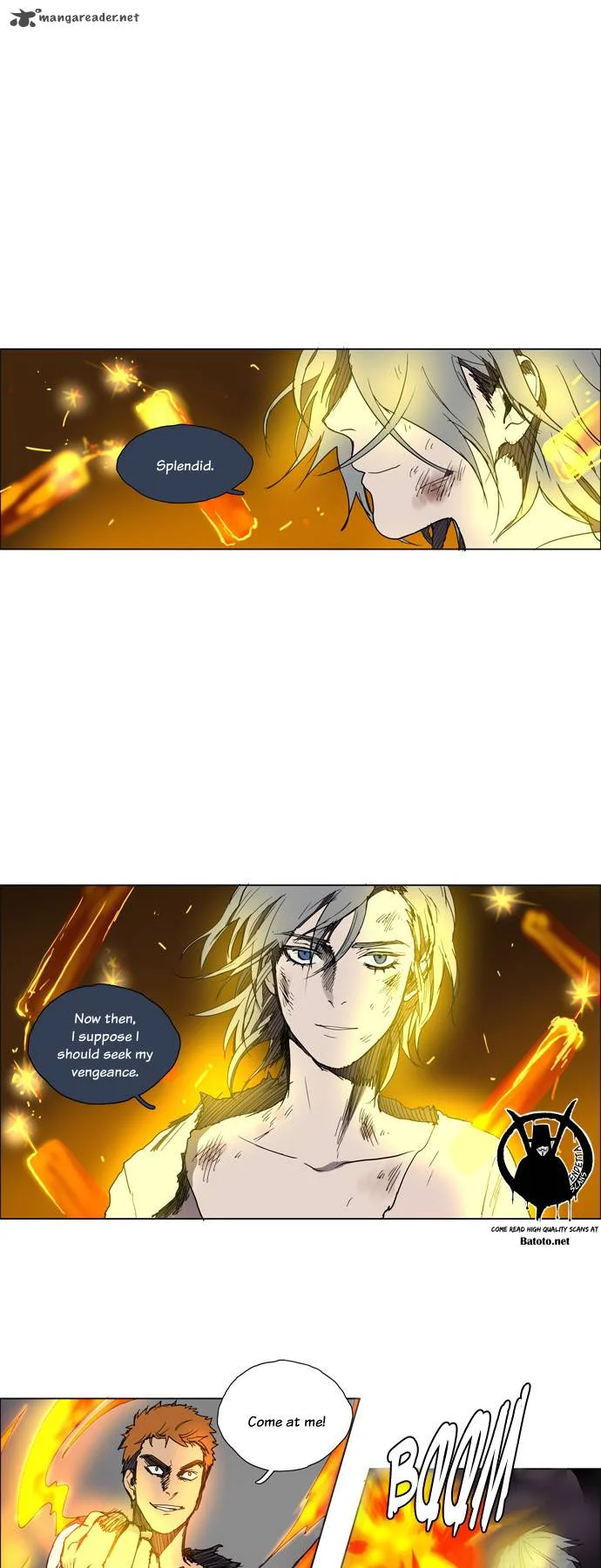 Lessa Chapter 46 page 2