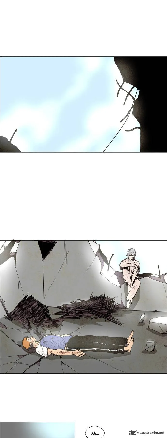 Lessa Chapter 46 page 7