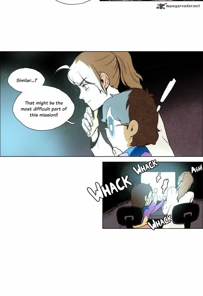 Lessa Chapter 47 page 11