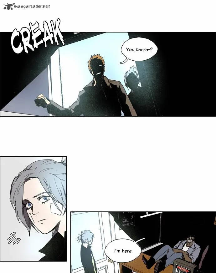 Lessa Chapter 47 page 15
