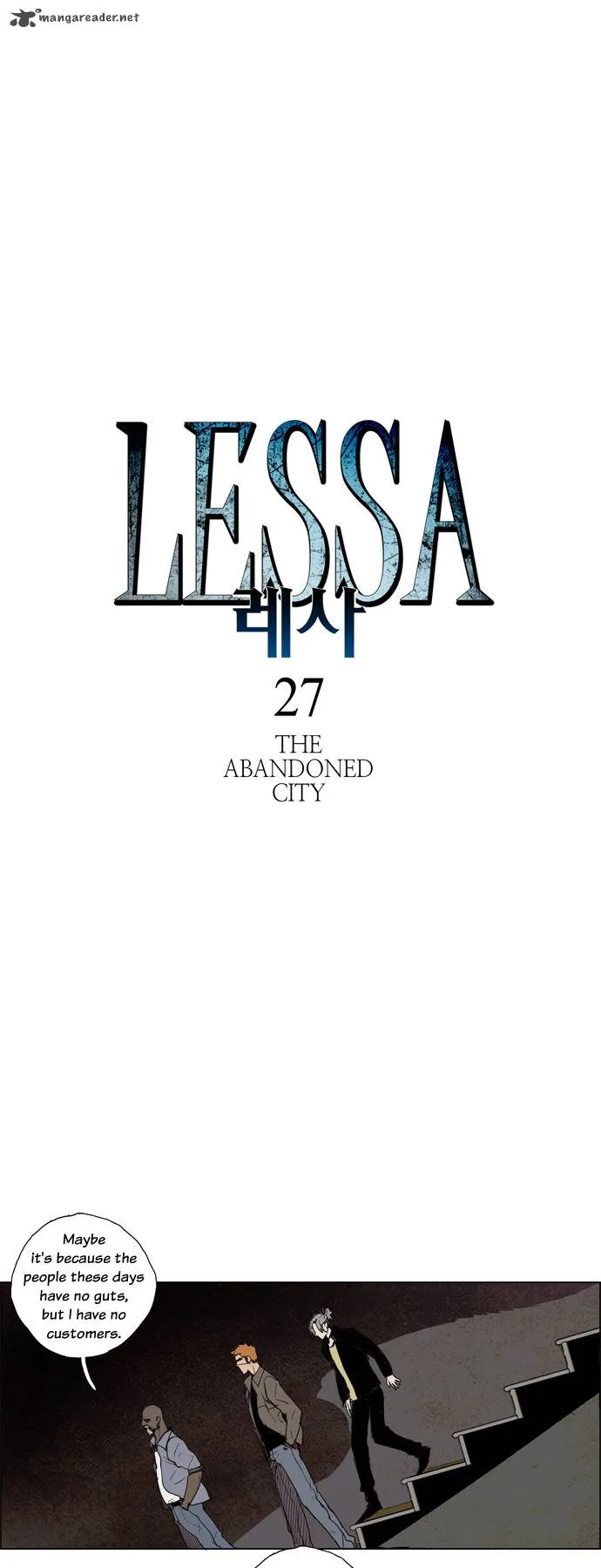 Lessa Chapter 48 page 5