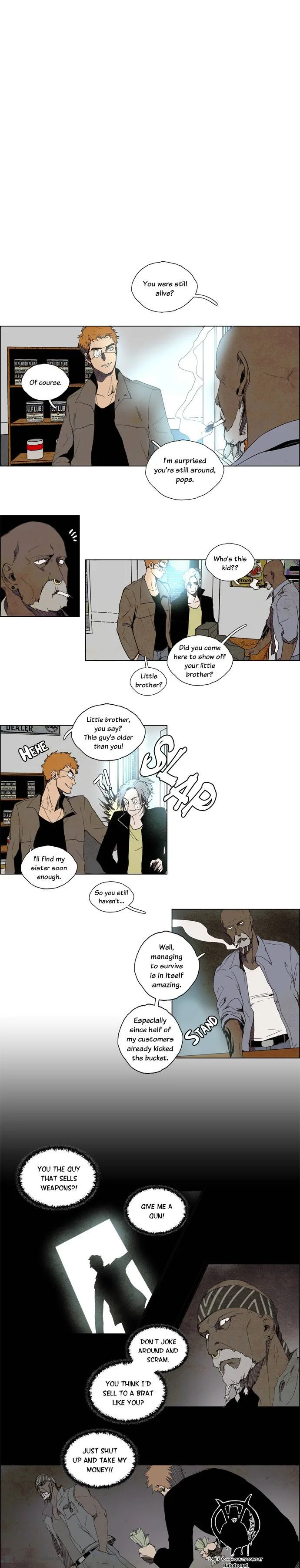 Lessa Chapter 48 page 2