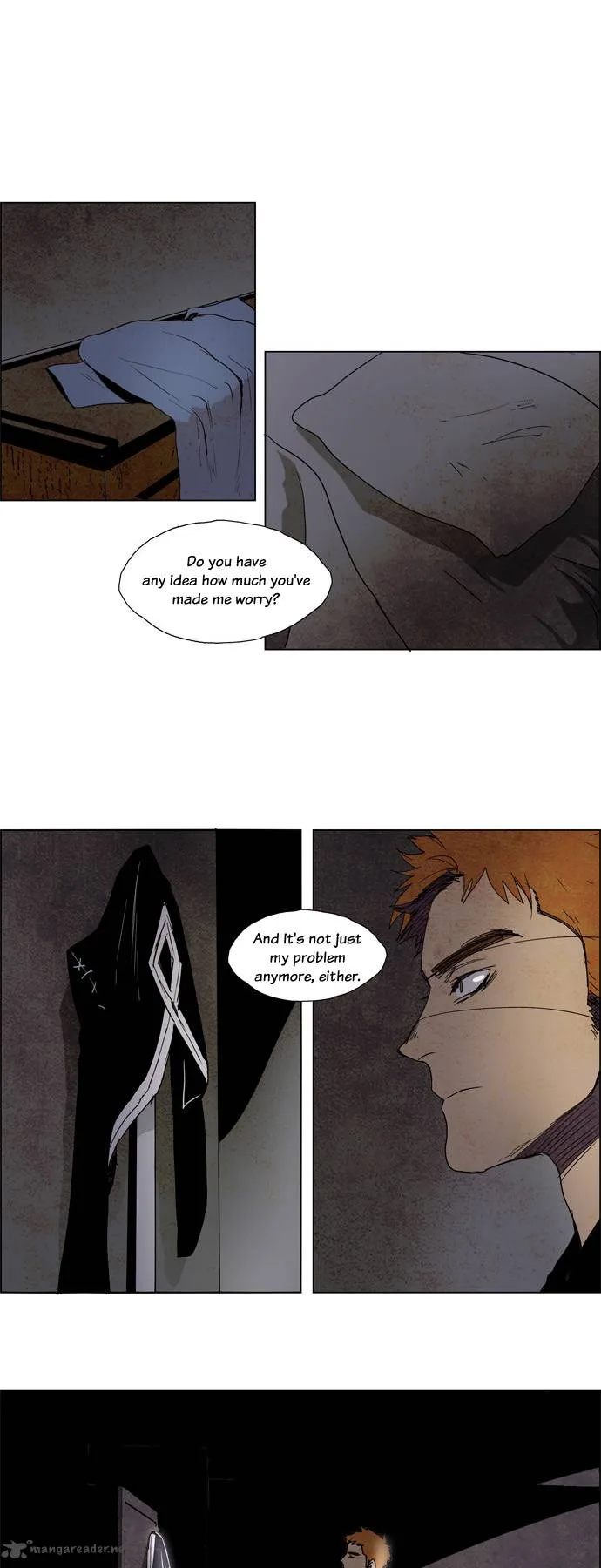 Lessa Chapter 48 page 16