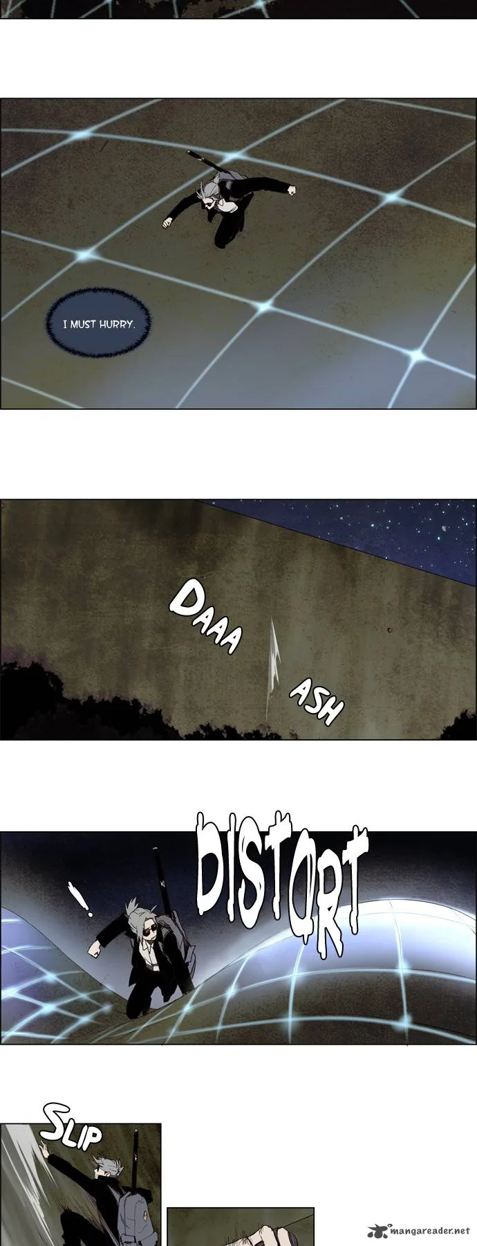 Lessa Chapter 49 page 15