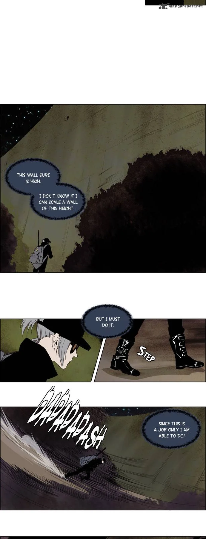 Lessa Chapter 49 page 11