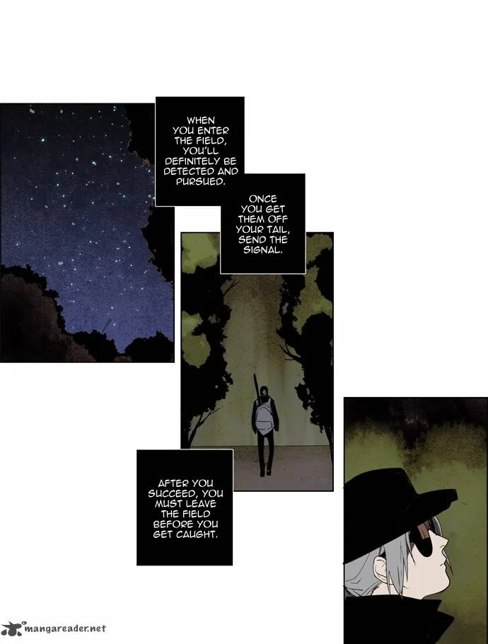 Lessa Chapter 49 page 10