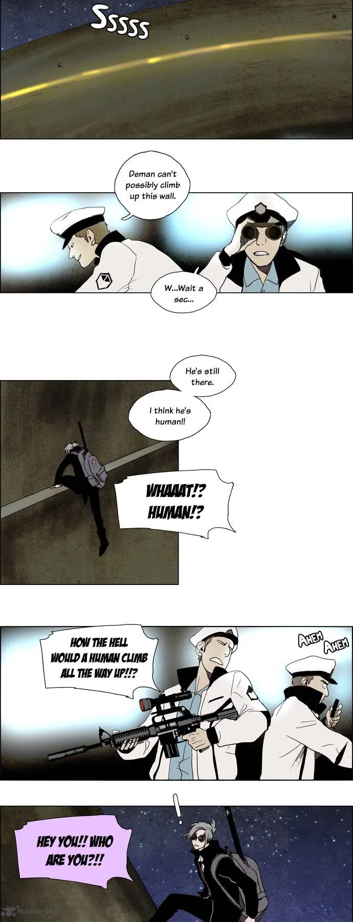 Lessa Chapter 49 page 19
