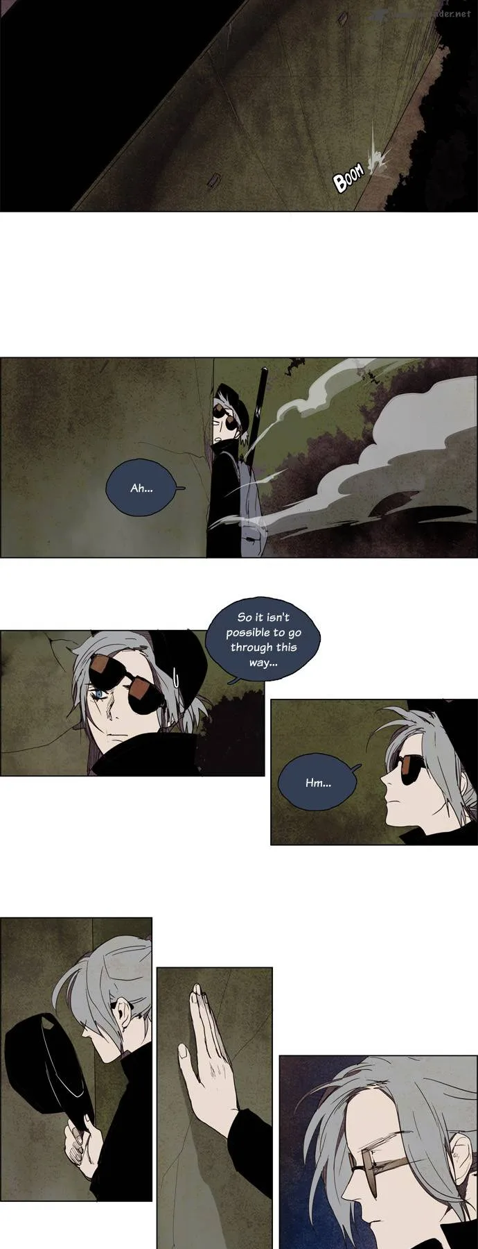 Lessa Chapter 49 page 12