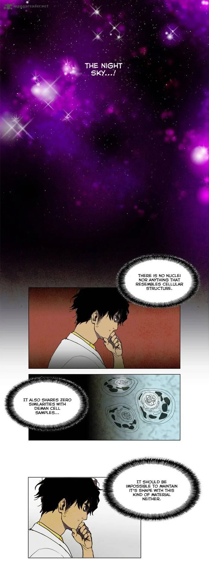 Lessa Chapter 5 page 6