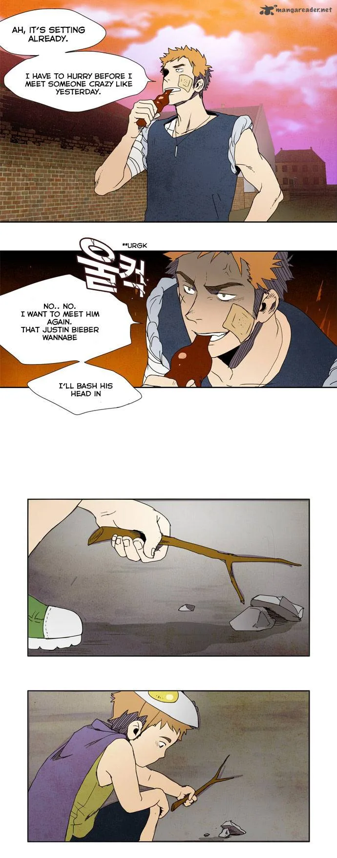 Lessa Chapter 5 page 10