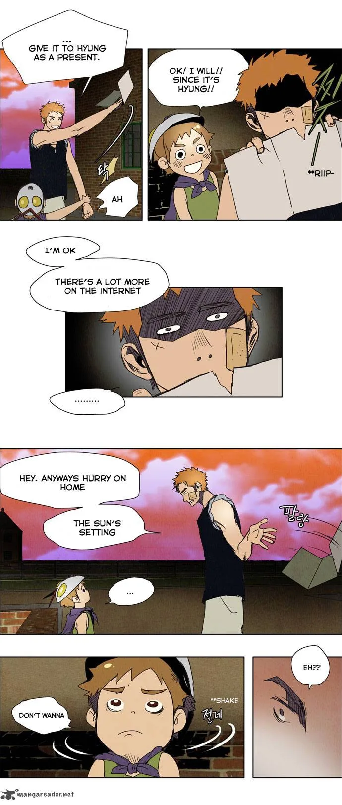 Lessa Chapter 5 page 14