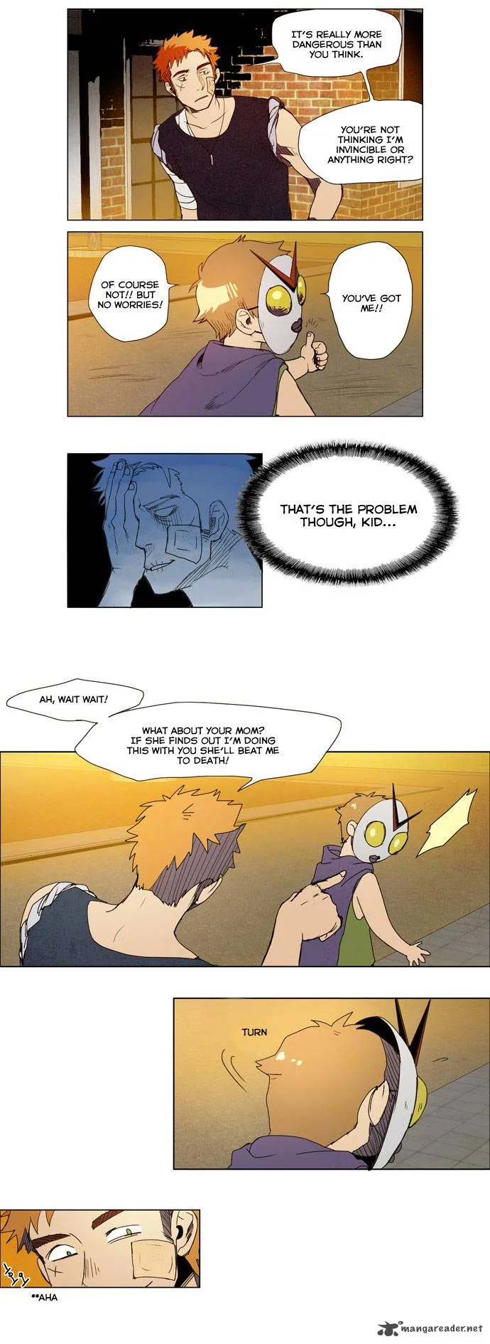 Lessa Chapter 5 page 17