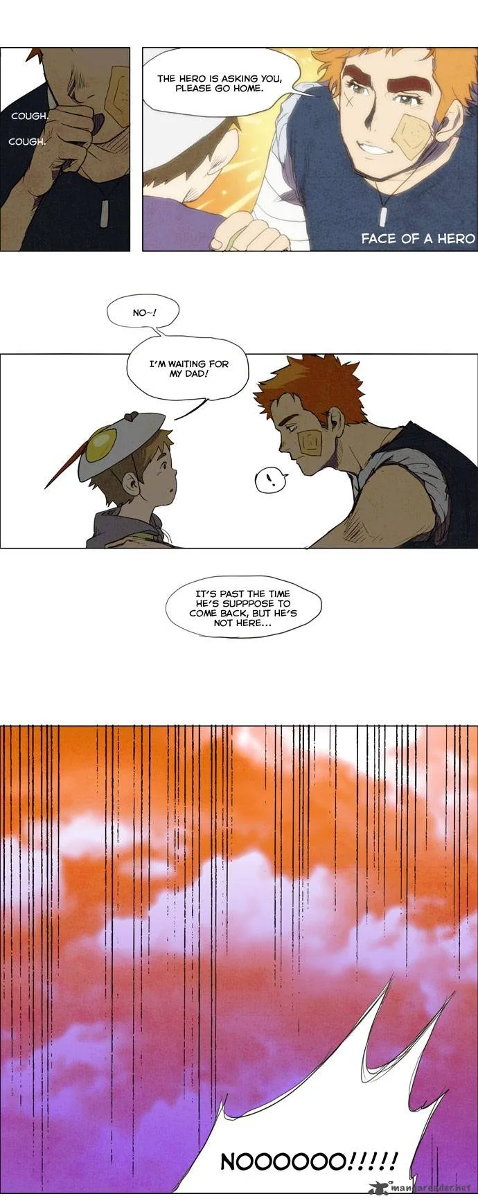 Lessa Chapter 5 page 15