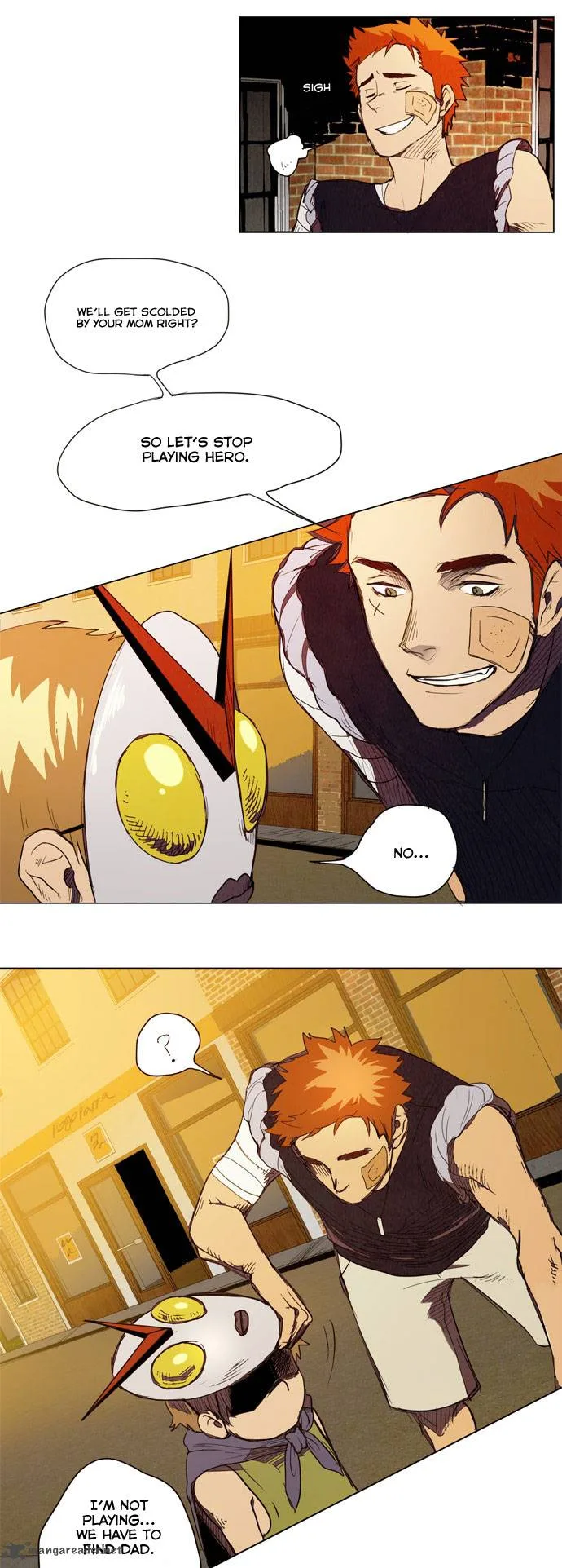 Lessa Chapter 5 page 18
