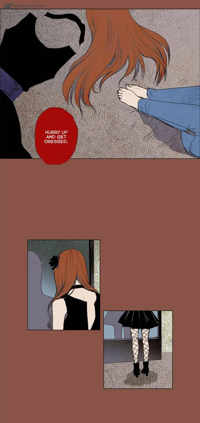 Lessa Chapter 5 page 25