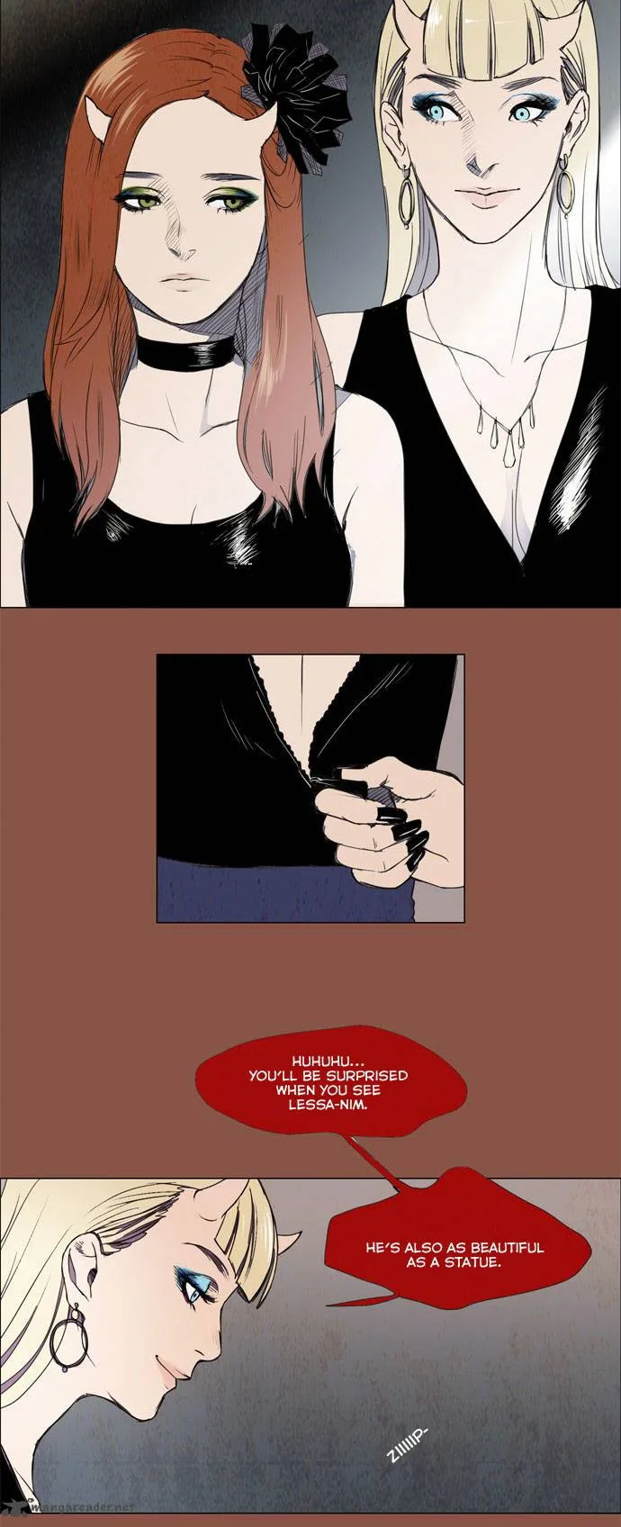 Lessa Chapter 5 page 27